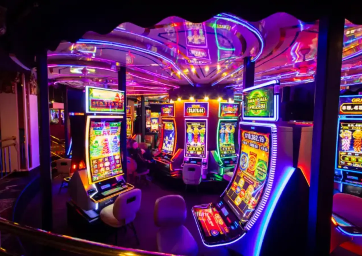 Κωδικοί Promo NV Casino 2026 — Ενεργή Λίστα