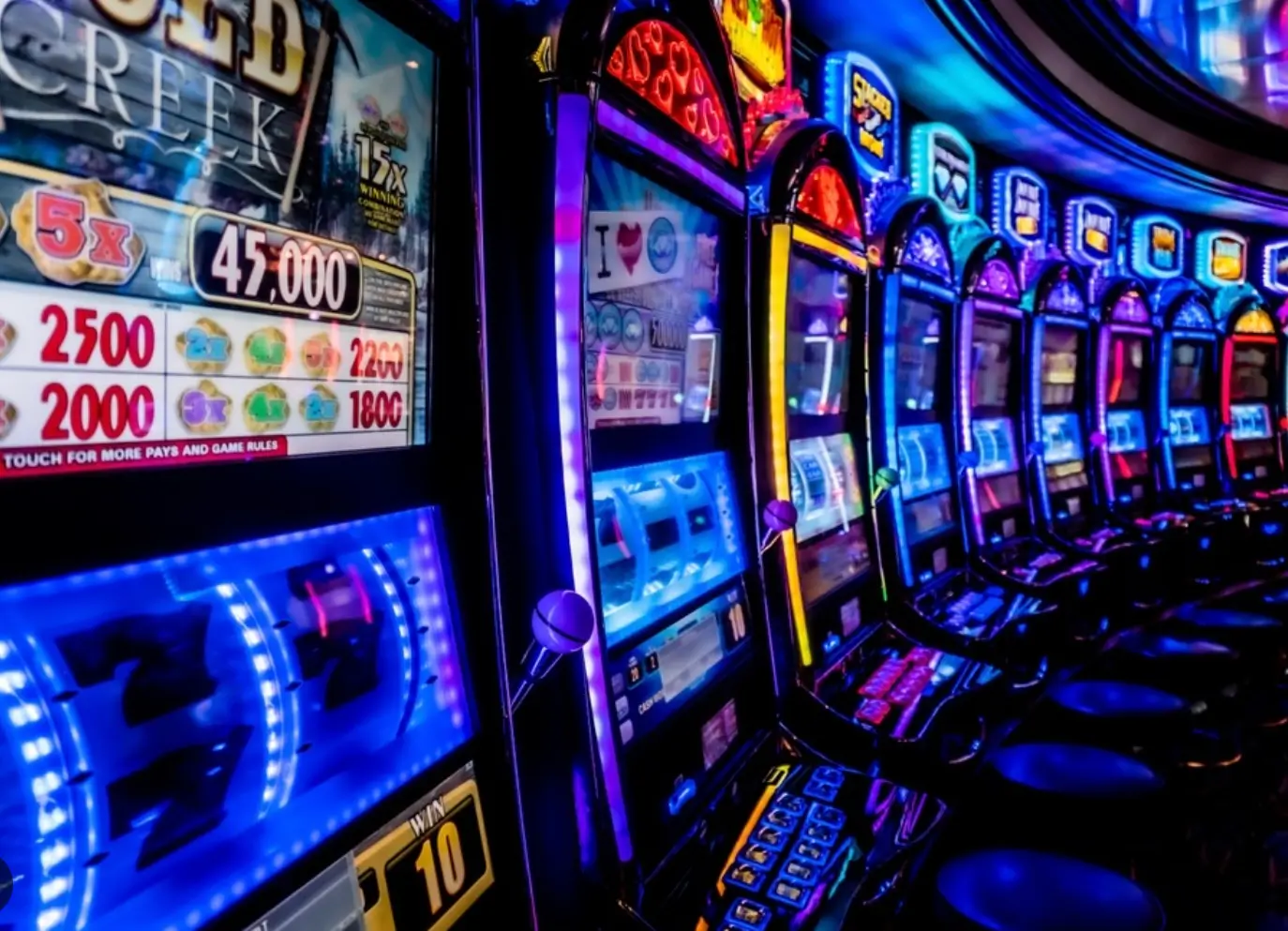 Εγγραφή NV Casino — Τι Χρειάζεστε για Λογαριασμό