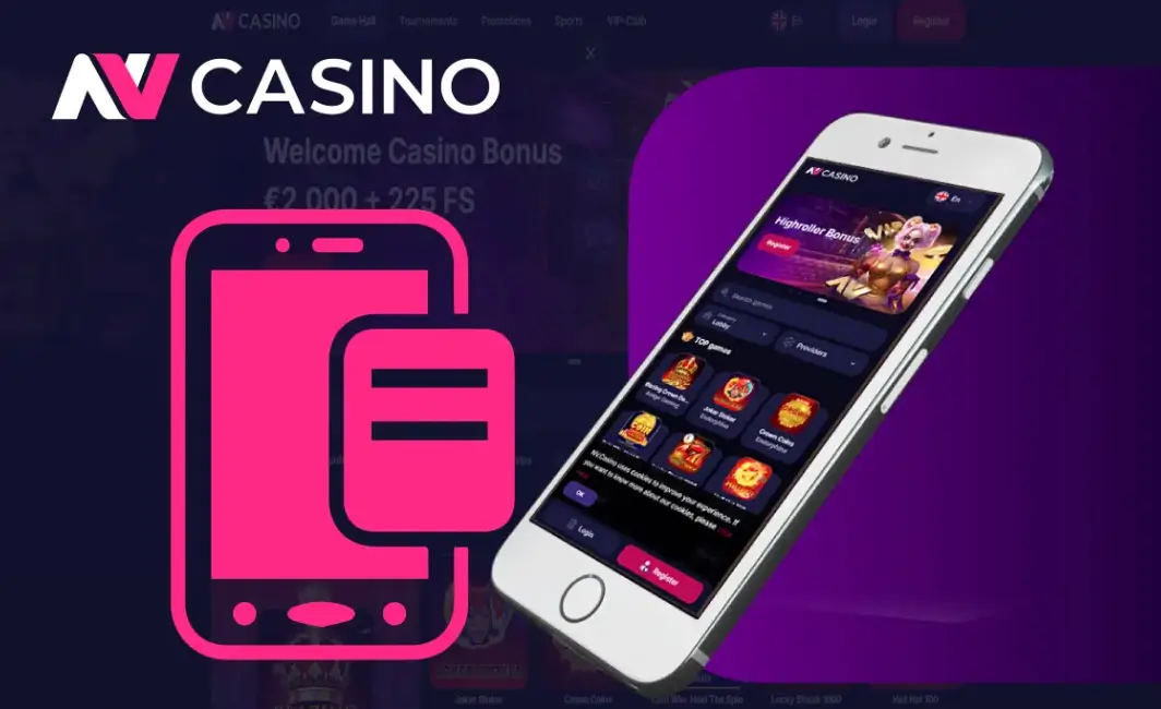 Κριτικές NV Casino — Βαθμολογίες και Αξιολογήσεις