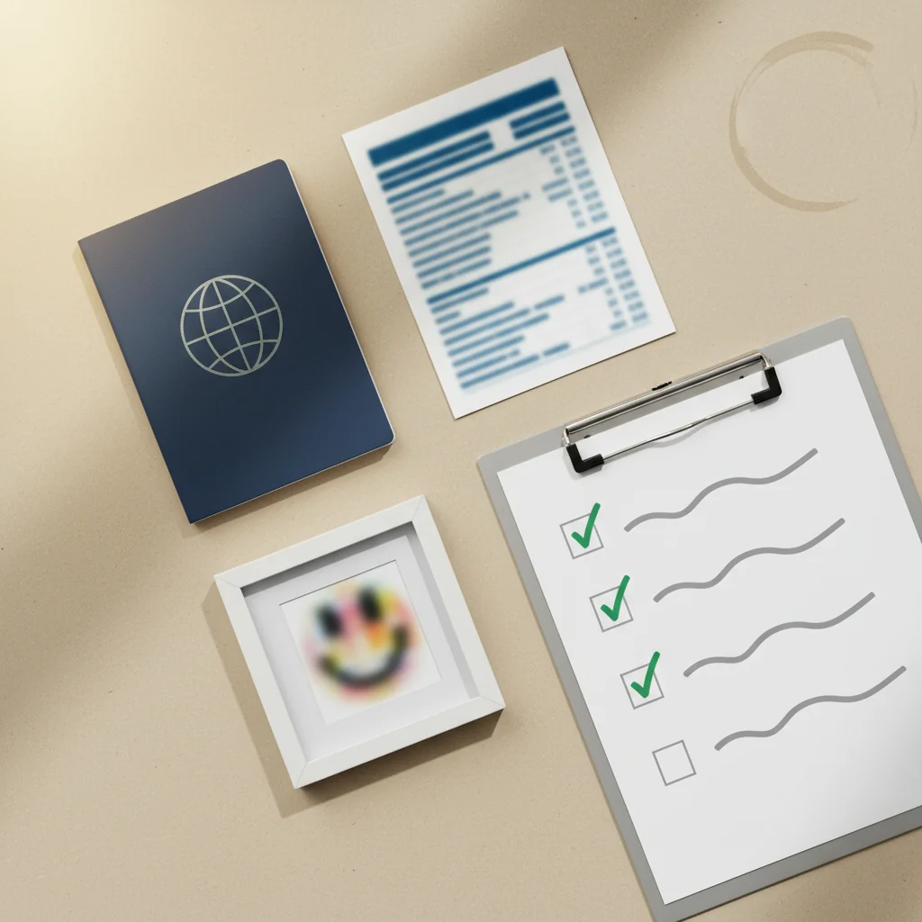 Λίστα εγγράφων KYC για ταυτοποίηση στο NV Casino Greece