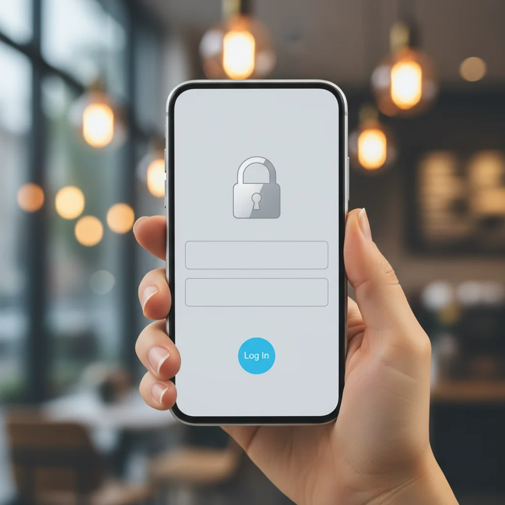 NV Casino login από κινητό — σύνδεση μέσω εφαρμογής Android και iOS