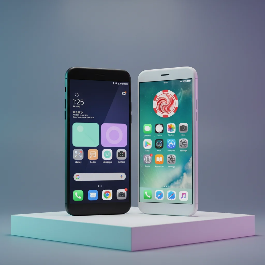 Εφαρμογή NV Casino σε Android APK, iOS App Store και mobile browser